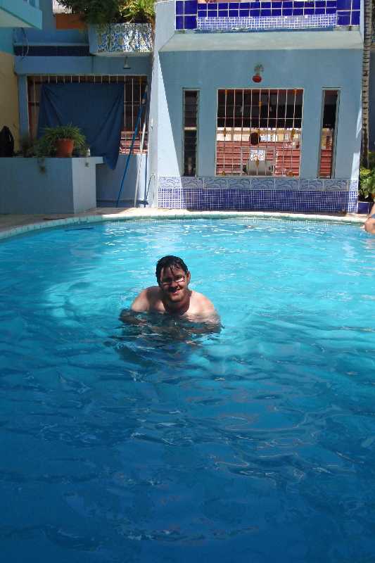 Mexico & Guatemala 2010 - 1133